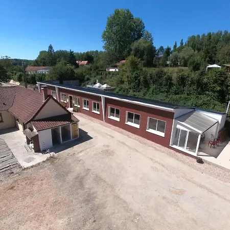 캠프장 La Nouvelle Aventure *