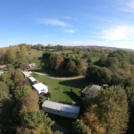 캠프장 La Nouvelle Aventure