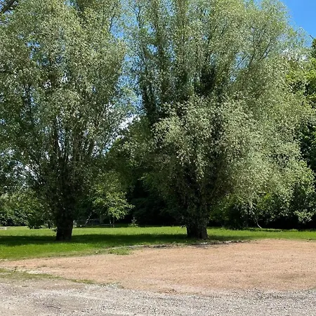 캠프장 La Nouvelle Aventure Audincthum