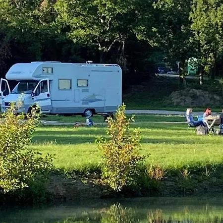La Nouvelle Aventure Campsite *