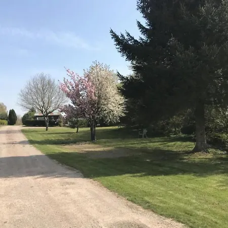 La Nouvelle Aventure Camping