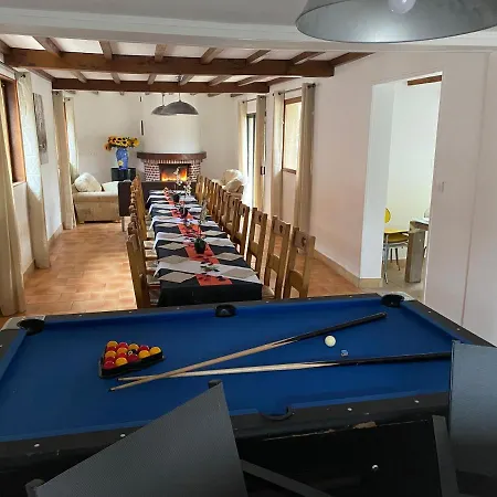 La Nouvelle Aventure Camping