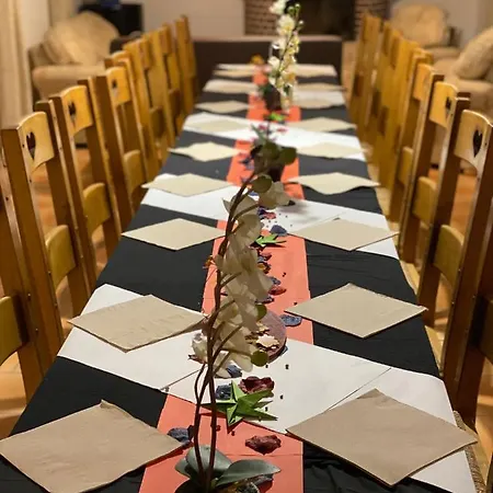 캠프장 La Nouvelle Aventure *