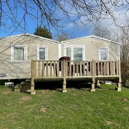 캠프장 La Nouvelle Aventure *