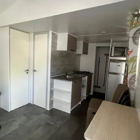 캠프장 La Nouvelle Aventure Audincthum