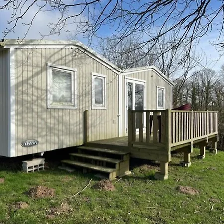 La Nouvelle Aventure 캠프장