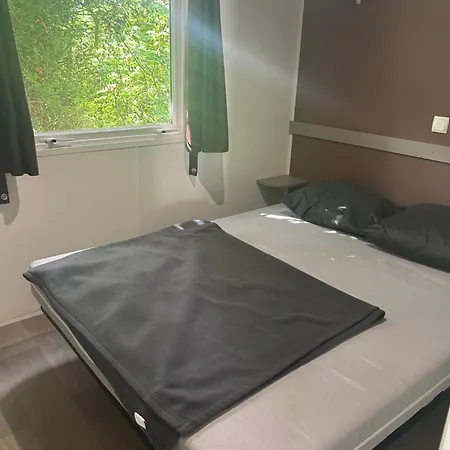 캠프장 La Nouvelle Aventure *