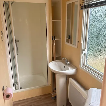 La Nouvelle Aventure 캠프장