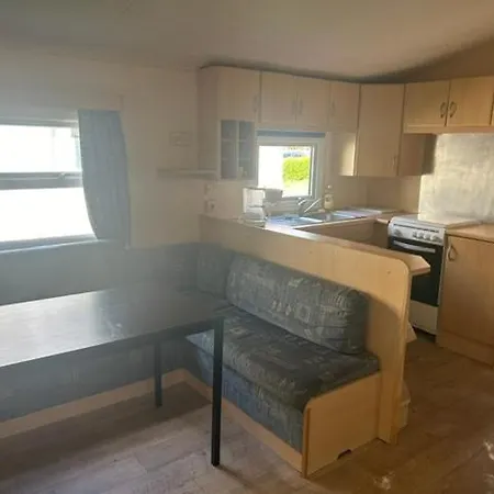 캠프장 La Nouvelle Aventure *