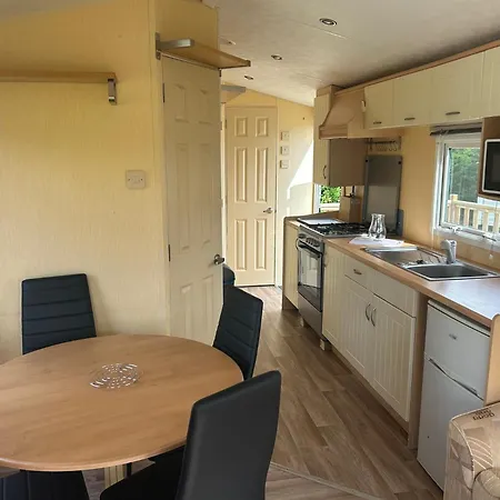 La Nouvelle Aventure 캠프장 Audincthum