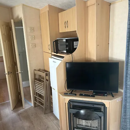 캠프장 La Nouvelle Aventure