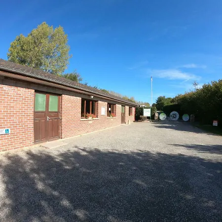 캠프장 La Nouvelle Aventure *